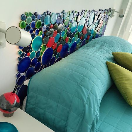 Bed and Breakfast Viatorretta4 Salerno Exteriér fotografie